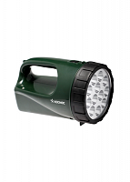 Фонарь КОСМОС светодиодный Accu9199LED аккумуляторный 12 LED , 4V3AH (1/10) (KOCAccu9199LED)