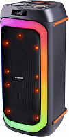 Колонка портативная DEFENDER Orion 60Вт, напольная, BT/FM/TF/USB/MIC/Light (1/1) (65049)