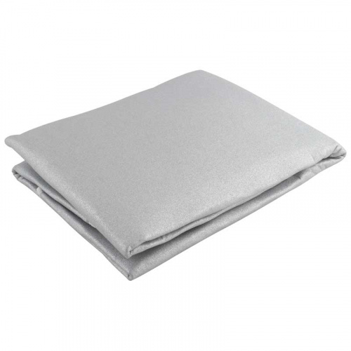 Чехол для гл. доски Тефлон 140х58 см., триплированный (1/13) (004514) фото 2 Чехол для гл. доски Тефлон 140х58 см., триплированный (1/13) (004514) фото 2