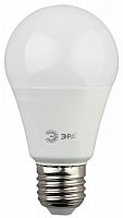 Лампа светодиодная ЭРА STD LED A65-19W-827-E27 E27 / Е27 19Вт груша теплый белый свет (1/100) (Б0031702)