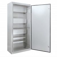 Каркас ВРУ-1 2000х600х450 мм ЭРА v1_20.6.4.54 напольный цельносварной с боковыми панелями IP54 (1) (Б0059343)