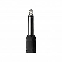 Адаптер-переходник Smartbuy Jack 3.5 мм (F) х Jack 6.3 мм (М) (1 канал) (A206)/200