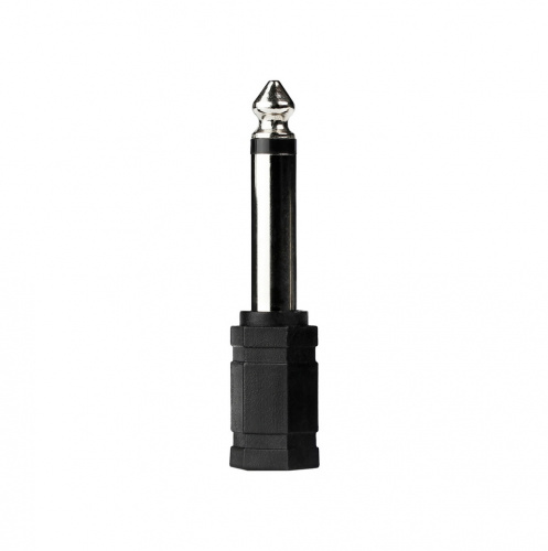 Адаптер-переходник Smartbuy Jack 3.5 мм (F) х Jack 6.3 мм (М) (1 канал) (A206)/200