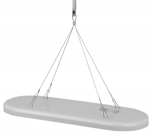 Светильник для растений ЭРА FITO-25W-QLED-FLY подвесной полного спектра 25 Вт (1/20) (Б0053062) фото 8