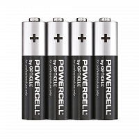 Элемент питания Powercell by Opticell LR03 24BOX (24/240/62400) (6090006)