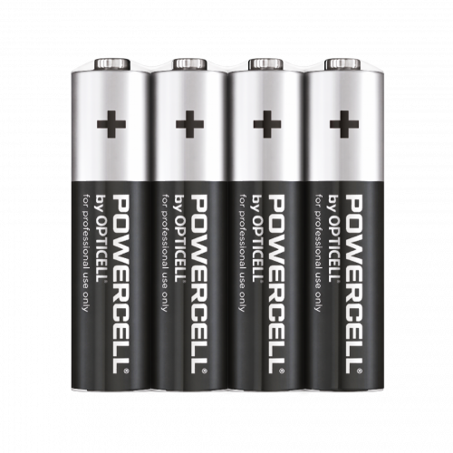 Элемент питания Powercell by Opticell LR03 24BOX (24/240/62400) (6090006) Элемент питания Powercell by Opticell LR03 24BOX (24/240/62400) (6090006)