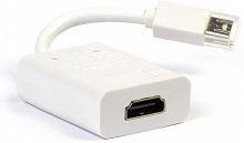 Адаптер Smartbuy mini Displayport M - HDMI F (1/500) (A132)