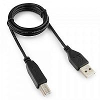Кабель RITMIX RCC-060 USB 2.0 AM-BM, медный, никелированный, 1,8 м. (1/10/250) (15119595)