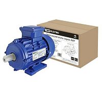 Эл. Двиг. АИР 63A2 0,37 кВт 3000 об/мин 1081 (1/1/1) (SQ3001-0003)
