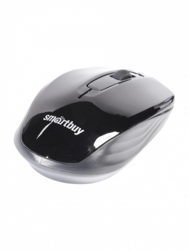 Беспроводная мышь Smartbuy ONE 332 (SBM-332AG-K), черный (1/60) фото 2