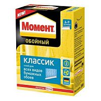 761780 Момент КЛАССИК, 200 г (1/24/864) (Б0008054)