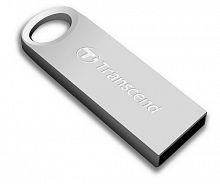 Флеш-накопитель USB  64GB  Transcend  JetFlash 520S  серебро (TS64GJF520S)