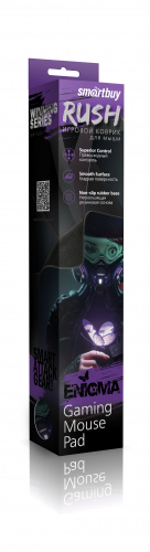 Коврик игровой Smartbuy RUSH Enigma (SBMP-10G-EN) (1/40) фото 3