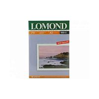 Фотобумага LOMOND A3 170 г/м2 мат/мат 100 лист. (1/7) (C0025092)