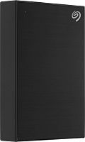 Внешний HDD  Seagate  5 TB  One Touch чёрный, 2.5", USB 3.0 (STKZ5000400)