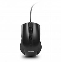 Мышь проводная Smartbuy ONE 352, черный (1/100) (SBM-352-K)