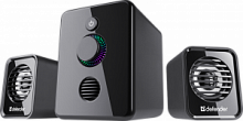 Акустическая 2.1 система DEFENDER V12 11 Вт, питание от USB (1/24) (65212)