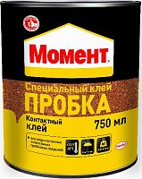 2486171 Момент ПРОБКА 750 мл. (6/624) (Б0046239)