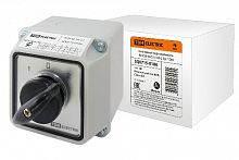 КПУ38-40/53 (1-0-2 3р) TDM (SQ0715-0186)