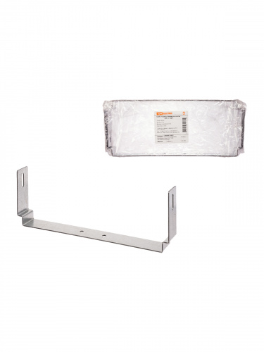 Скоба TDM подвеса нижняя осн. лотка 300 мм (2/2) (SQ2907-0522) Скоба TDM подвеса нижняя осн. лотка 300 мм (2/2) (SQ2907-0522)