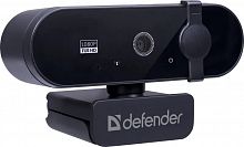 Веб-камера DEFENDER G-lens 2580 FullHD 1080p, 2МП (1/50) (63112)