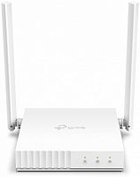 Роутер TP-LINK TL-WR844N N300 10/100BASE-TX, белый (1/20)
