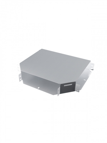 Ответвитель Т-образный TDM горизонтальный 80х300 мм (1/5) (SQ2902-2218) Ответвитель Т-образный TDM горизонтальный 80х300 мм (1/5) (SQ2902-2218)