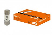 Плавкая вставка ПВЦ-В2 22х58 2А TDM (SQ0729-0023)