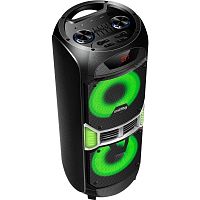 Портативная акустика напольная Smartbuy VOYAGER, 120 Вт, Bluetooth, MP3, FM-радио, 2 микрофона (SBS-5430) (1/1)