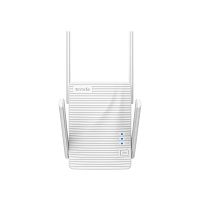 WIFI усилитель сигнала TENDA A21 - AC2100, 1*10/100/1000Mbps RJ45, 5GHz: 1734Mbps, 2.4GHz: 300Mbps, <20dBm, 4 * External 3dBi, белый (1/30)