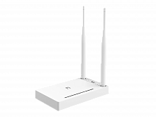 Роутер NETIS MW5250 поддержкой USB 3G/4G LTE модемов, белый (1/30)