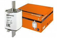 ППНН-37 габ.2, 100А TDM (SQ0713-0026)