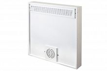 Облучатель-рециркулятор TDM бактерицидный закрытого типа ОРБ "600" 2х15 Вт (без ламп) (1/1/1) (SQ0374-0005)