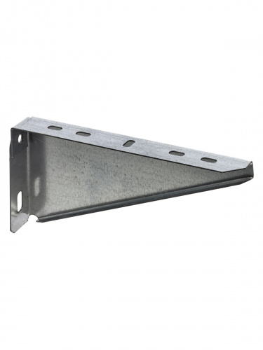 Кронштейн TDM настенный торцевое крепление, осн. лотка 200 мм. (4/16) (SQ2907-0303) Кронштейн TDM настенный торцевое крепление, осн. лотка 200 мм. (4/16) (SQ2907-0303)