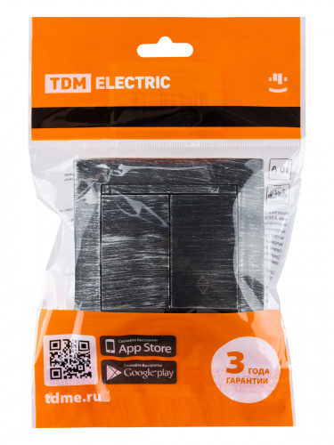 Выключатель на 2 направления 2 кл. 10А старинное серебро с/у, "Лама" (1/10) TDM (SQ1815-0649) фото 2 Выключатель на 2 направления 2 кл. 10А старинное серебро с/у, "Лама" (1/10) TDM (SQ1815-0649) фото 2