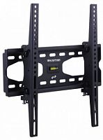 Кронштейн для LED/LCD телевизоров Kromax STAR-44 grey titan,22"-55",нак. ±12°, 6 шт/уп (20162)
