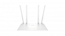 Роутер CUDY AC1200 WR1200 Wi-Fi (маршрутизатор) (1/16)