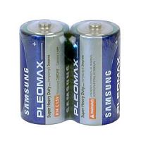 Элемент питания SAMSUNG PLEOMAX  R14  (б/б) (24/192/17472) (C0010624)