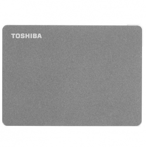 Внешний HDD Toshiba 4 TB Canvio Gaming чёрный, 2.5", USB 3.0 (HDTX140EK3CA) фото 2 Внешний HDD Toshiba 4 TB Canvio Gaming чёрный, 2.5", USB 3.0 (HDTX140EK3CA) фото 2