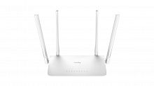 Бесшовный Mesh роутер CUDY AC1200 WR1300 Wi-Fi гигабитный (1/20)