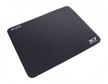 Коврик для мыши A4TECH X7 Pad X7-200MP 250x200x3мм, черный (1/40)