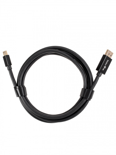 Кабель соединительный mini DP--> DP v1.4 4K@120HZ / 8K@60HZ, 1,8м TELECOM (TA683M-1.8M) (1/60) фото 14