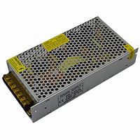 Ecola LED strip Power Supply 200W 220V-24V IP20 блок питания для светодиодной ленты (1/20) (D2L200ESB)