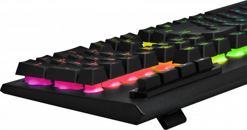 Клавиатура проводная игровая REDRAGON Skanda Pro RU,RGB, 26 anti-ghost keys (1/10) (77593) фото 8