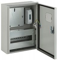 Корпус ЭРА Щ У-1Н- 12 IP55 (400х315х165) (32)