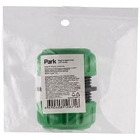 Муфта ремонтная 3/4" HL036 в пакете (1/50/400) (002717)