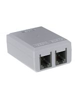 Сплиттер VCOM ADSL AG-ka63 (Annex A) (1/200) (VTE7703)