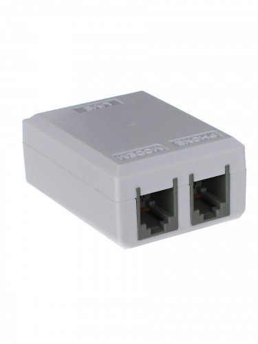 Сплиттер VCOM ADSL AG-ka63 (Annex A) (1/200) (VTE7703) Сплиттер VCOM ADSL AG-ka63 (Annex A) (1/200) (VTE7703)