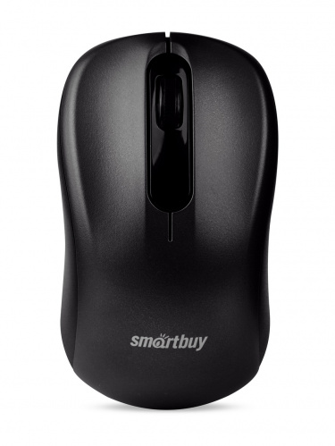 Беспроводная мышь Smartbuy ONE 378 (SBM-378AG-K), черный  (1/40) фото 3