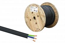 Кабель TDM ВВГнг(А)-FRLS 3х16 ок(N, PE)-0,66 ГОСТ (1/1) (SQ0117-0334)
